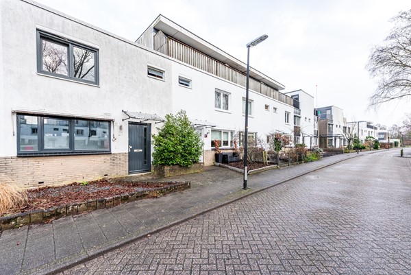 Medium property photo - Ledaplantsoen 21, 7321 ES Apeldoorn